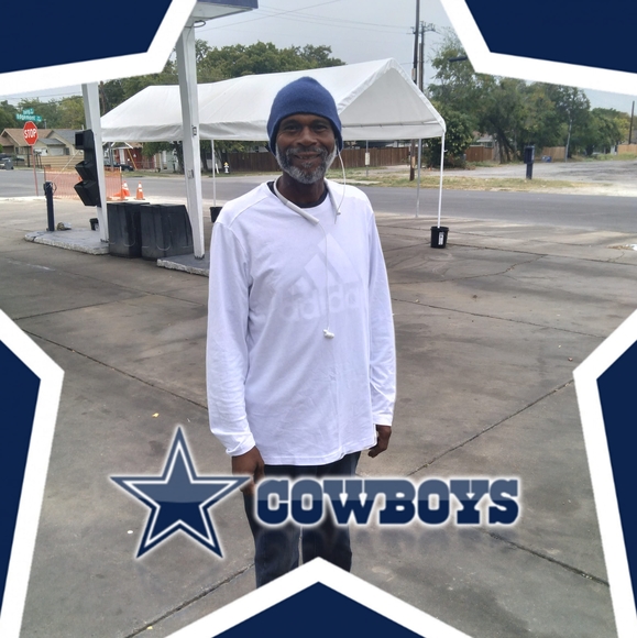 Meet your Posher, Brian - Picture 1 of 1